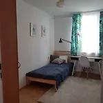 Ubytování v soukromí The Residency Varšava