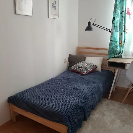 The Residency Warszawa