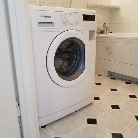 Kwatera prywatna The Residency