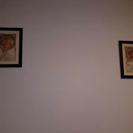 Kwatera prywatna The Residency *