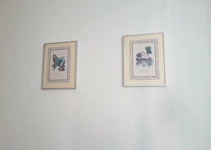 The Residency * Warszawa