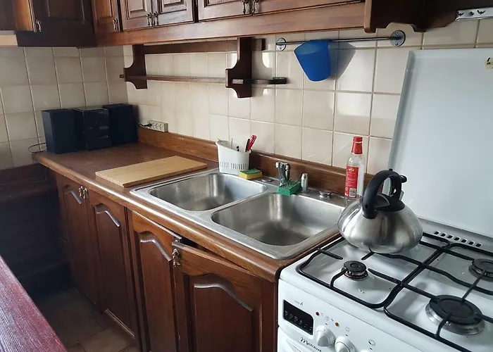 The Residency Kwatera prywatna