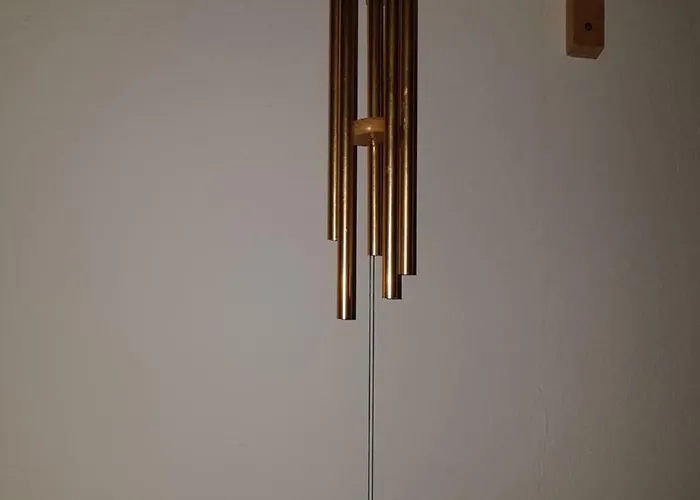 Kwatera prywatna The Residency