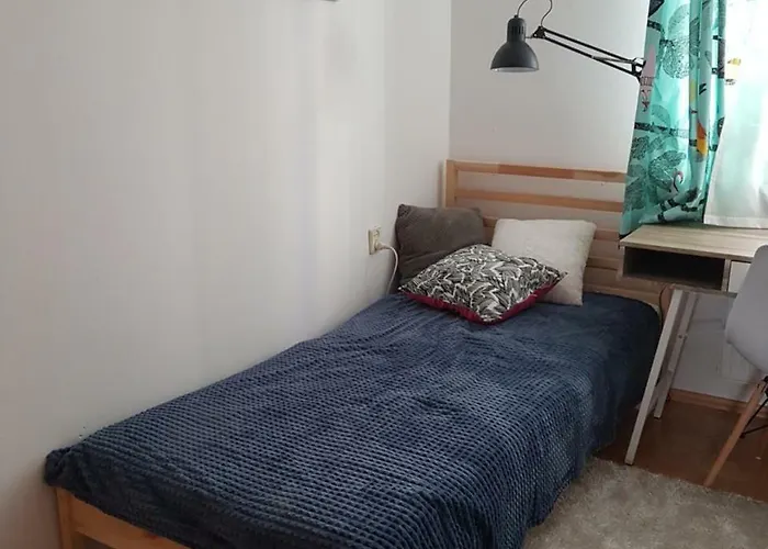 The Residency Warszawa