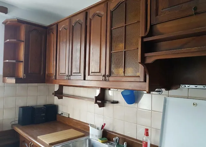 The Residency Kwatera prywatna *