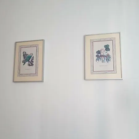 The Residency * Varsavia