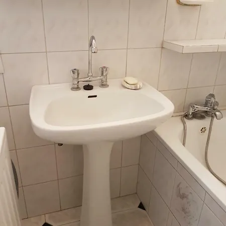 The Residency Alloggio in famiglia *