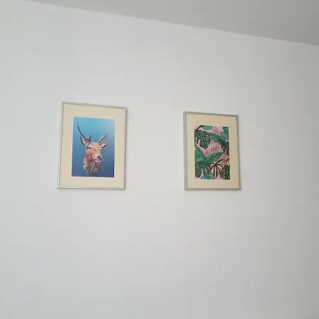 The Residency Warschau