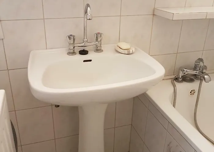 The Residency Kwatera prywatna *