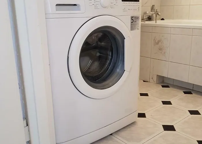 Kwatera prywatna The Residency