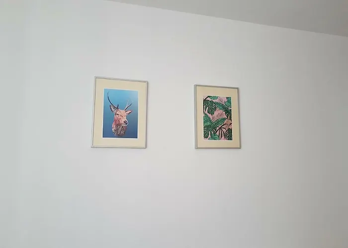 The Residency Warszawa