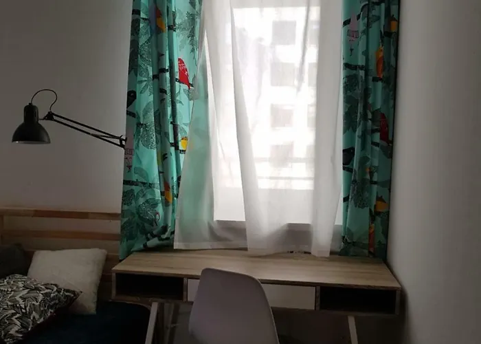 The Residency Kwatera prywatna