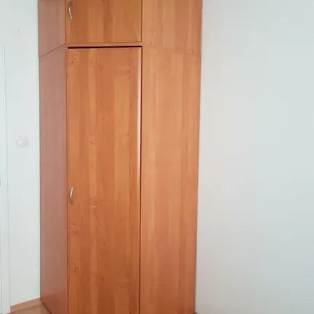 Accommodatie bij particulieren The Residency *