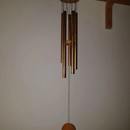 Accommodatie bij particulieren The Residency