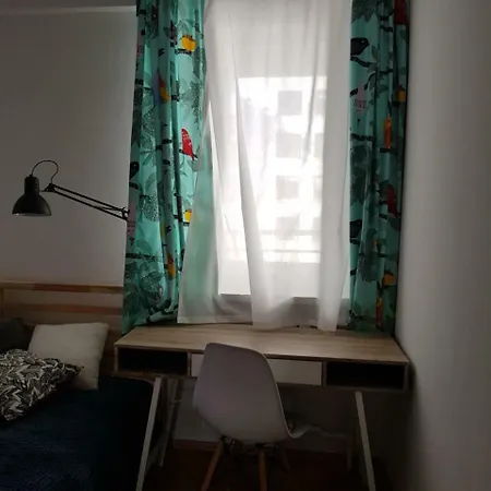 The Residency Accommodatie bij particulieren