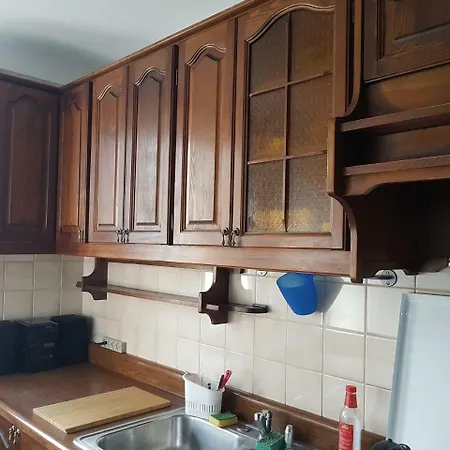 The Residency Accommodatie bij particulieren *